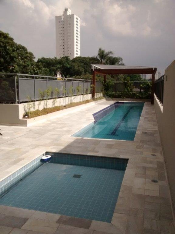 Apartamento à venda com 2 quartos, sendo 1 suíte, em Vila Gustavo, São Paulo, SP