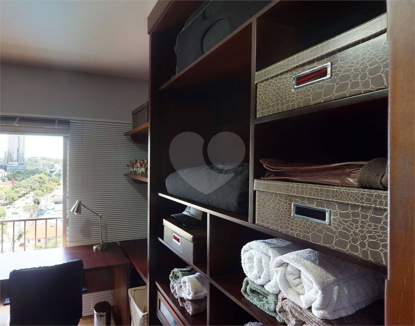 Apartamento à venda com 1 suíte em Vila Olímpia, São Paulo, SP