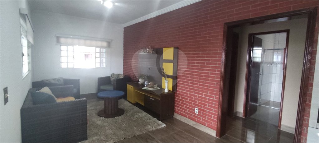 Chácara à venda com 3 quartos em Recanto Campestre Internacional de Viracopos Gleba 1, Indaiatuba, SP