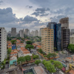 Apartamento à venda com 4 suítes em Brooklin, São Paulo, SP