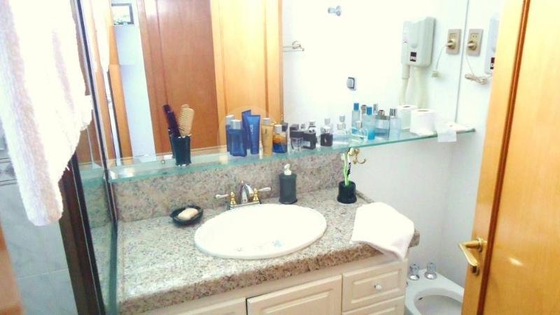 Apartamento à venda com 3 quartos, sendo 1 suíte, em Cambuci, São Paulo, SP