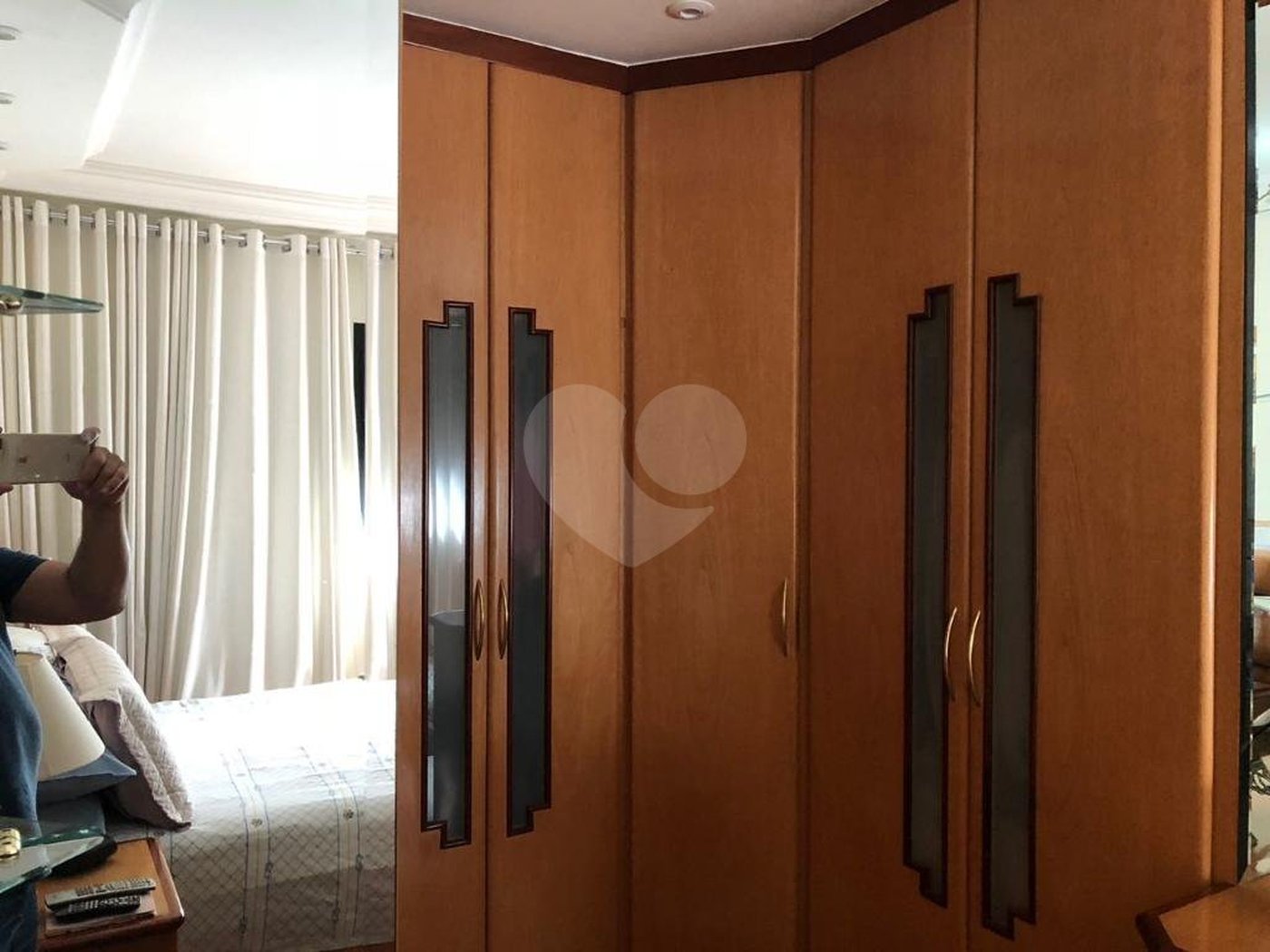 Apartamento à venda com 4 suítes em Água Fria, São Paulo, SP