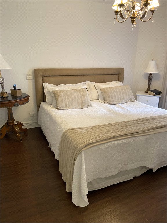 Apartamento à venda com 4 suítes em Vila Ida, São Paulo, SP