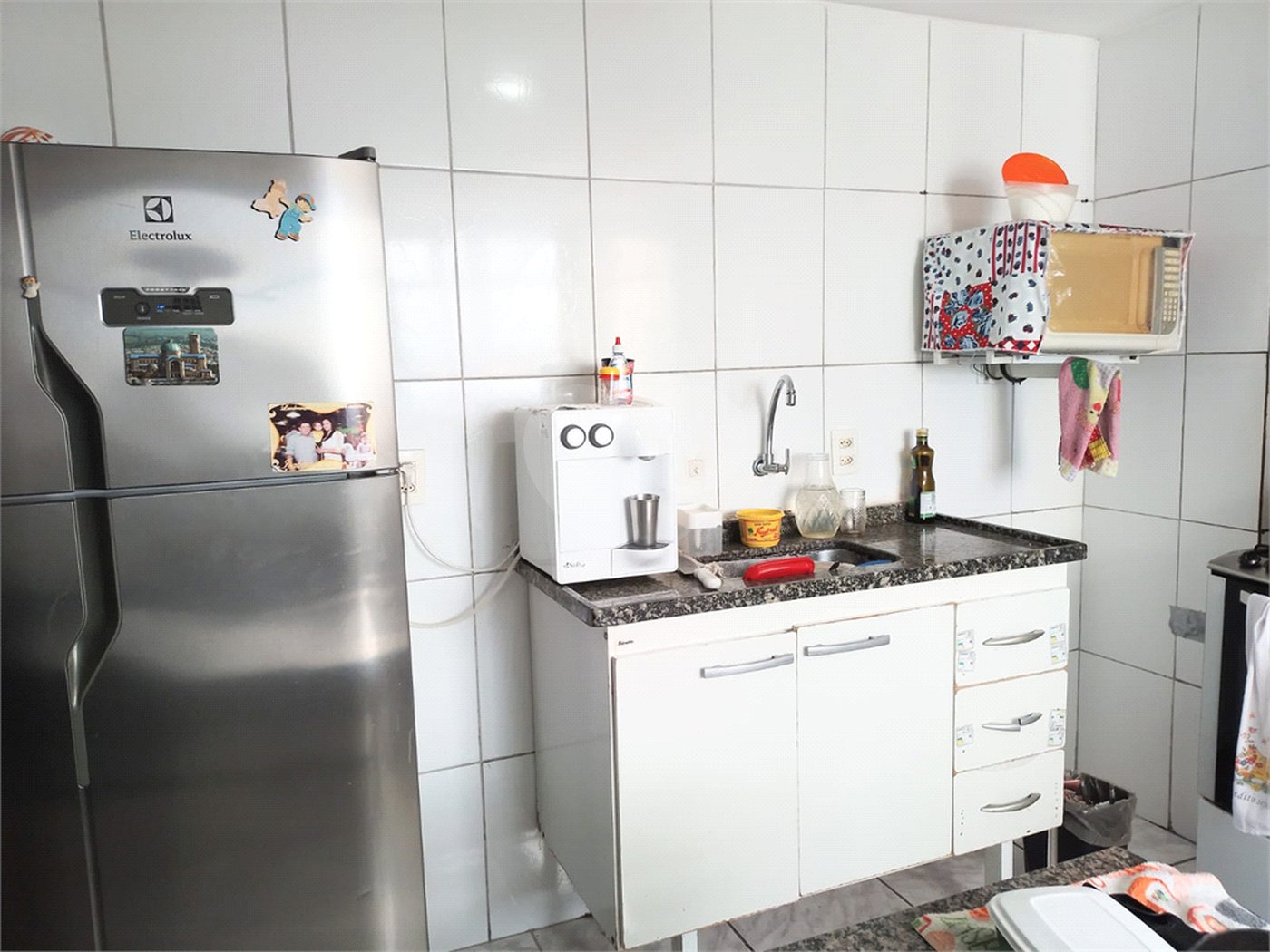 Cobertura à venda com 3 quartos, sendo 1 suíte, em Rio Comprido, Rio de Janeiro, RJ