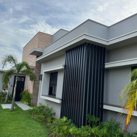 Casa à venda com 3 suítes em Damha III, Presidente Prudente, SP
