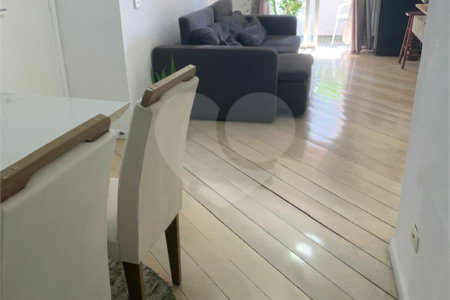 Apartamento à venda com 3 quartos, sendo 1 suíte, em Perdizes, São Paulo, SP