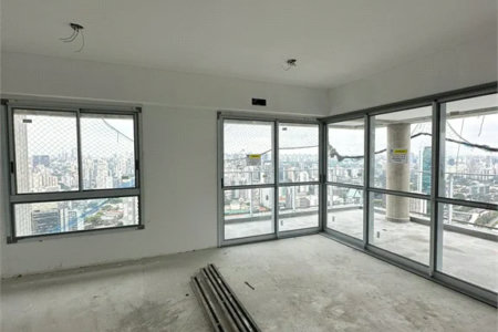 Apartamento à venda com 2 quartos em Butantã, São Paulo, SP