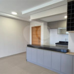 Apartamento à venda com 3 quartos, sendo 1 suíte, em Parque Campolim, Sorocaba, SP