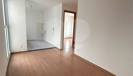Apartamento para alugar com 2 quartos em Botujuru, Mogi das Cruzes, SP