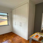 Apartamento à venda com 2 quartos em Tijuca, Rio de Janeiro, RJ