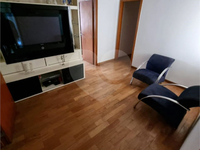 Apartamento à venda com 4 suítes em Santana, São Paulo, SP