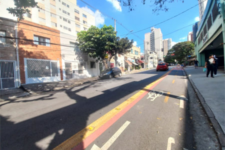 Terreno à venda com 5 quartos em Vila Anglo Brasileira, São Paulo, SP