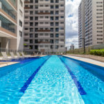 Apartamento à venda com 3 quartos, sendo 1 suíte, em Chácara Flora, São Paulo, SP