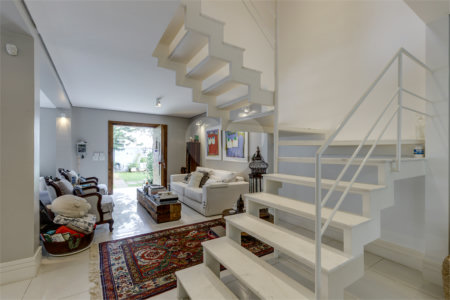 Casa de Vila à venda com 3 quartos, sendo 2 suítes, em Brooklin Velho, São Paulo, SP
