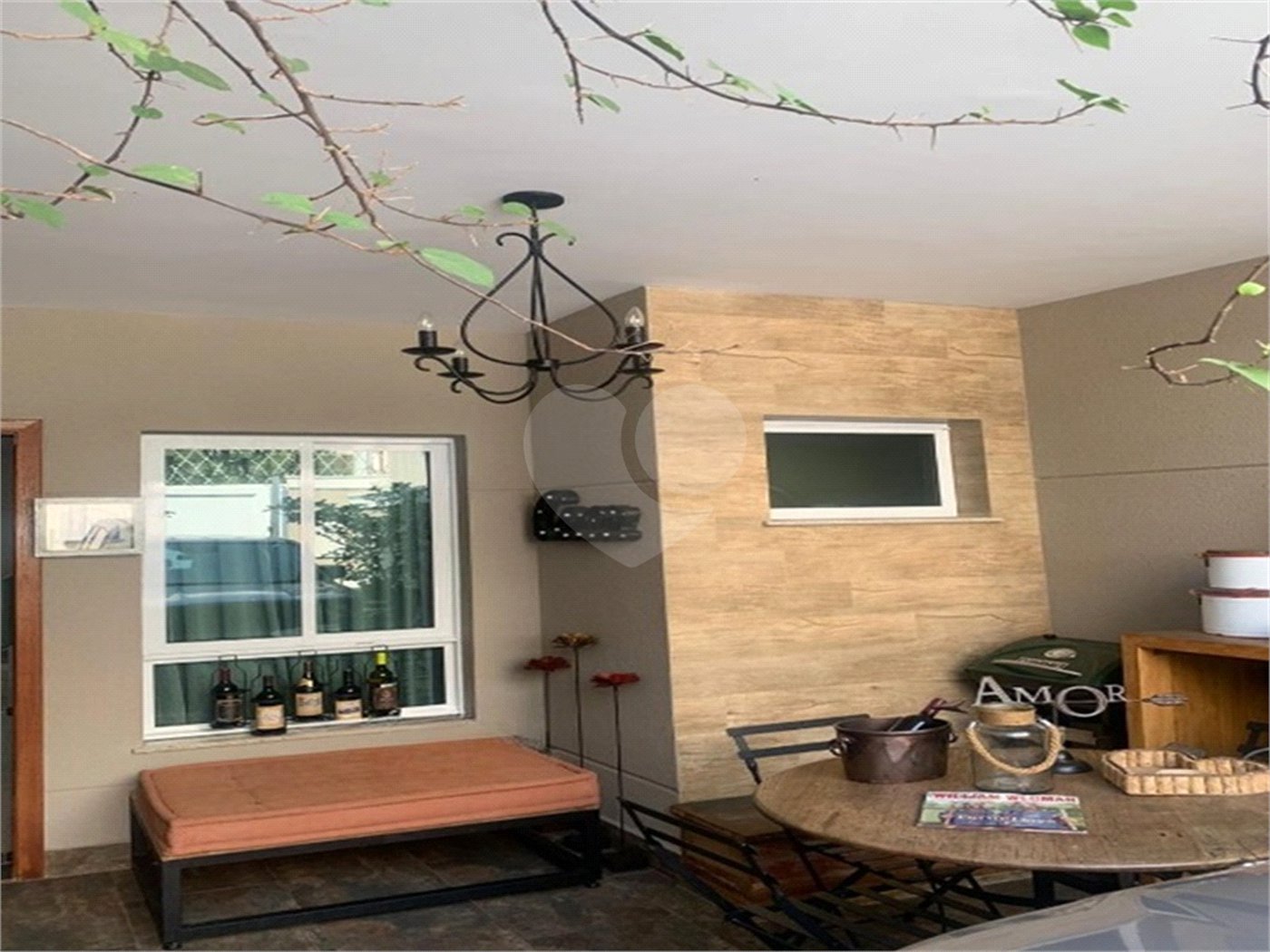 Sobrado à venda com 3 quartos, sendo 1 suíte, em Santana, São Paulo, SP
