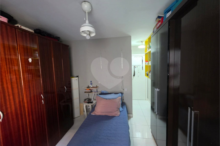 Apartamento à venda com 3 quartos, sendo 1 suíte,  em Casa Verde, São Paulo, SP