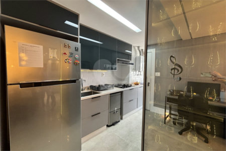 Apartamento à venda com 2 quartos, sendo 1 suíte, em Santa Teresinha, São Paulo, SP