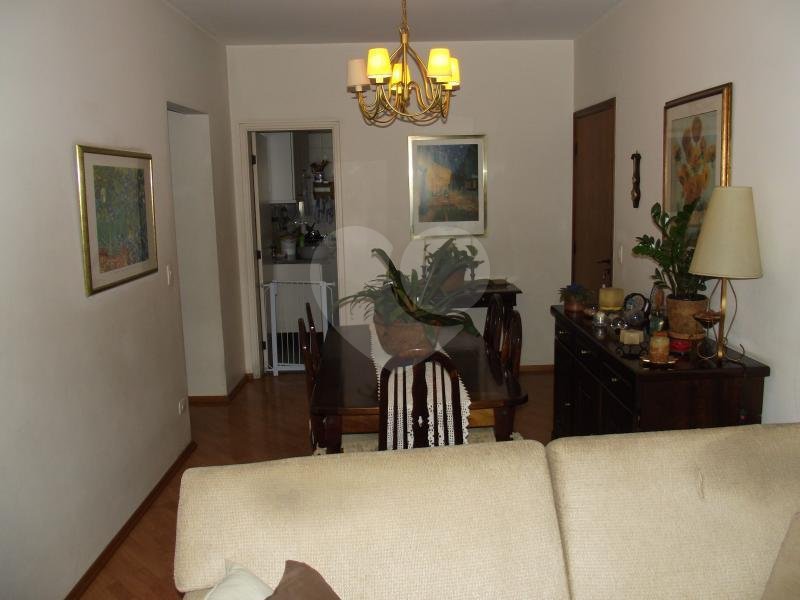 Apartamento à venda com 3 quartos, sendo 1 suíte, em Vila Andrade, São Paulo, SP