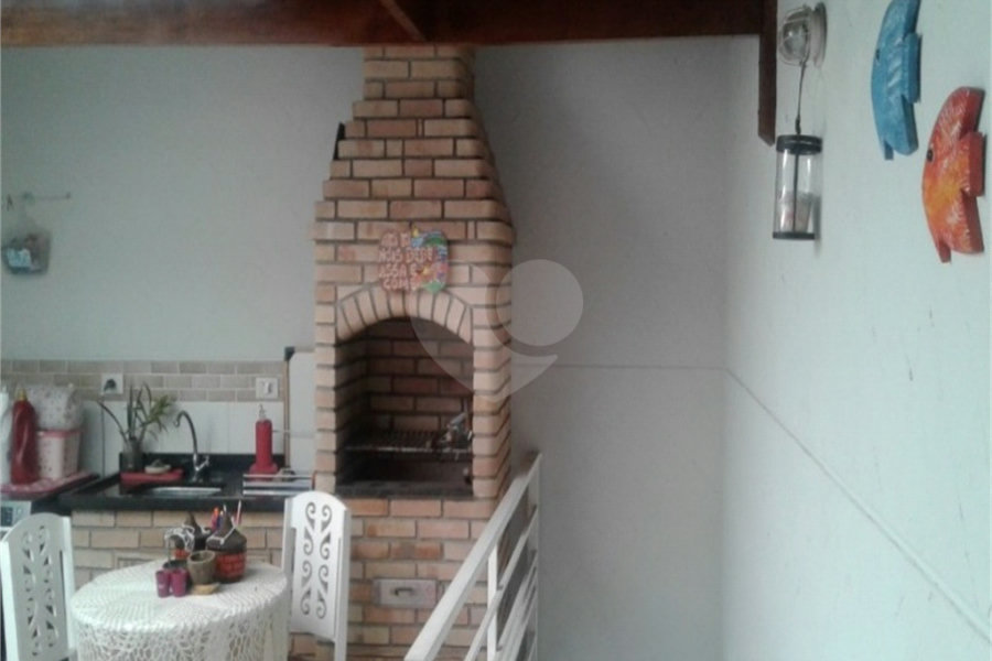 Sobrado à venda com 3 suítes em Vila Guilherme, São Paulo, SP