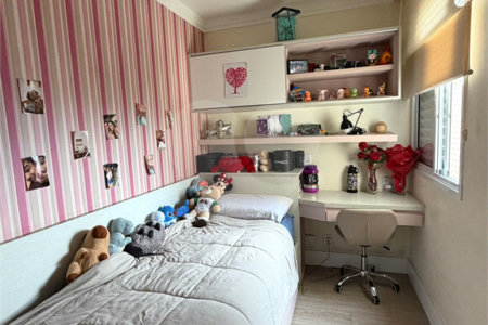 Apartamento à venda com 4 quartos, sendo 2 suítes, em Vila Maria Alta, São Paulo, SP