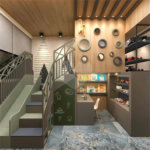 Apartamento à venda com 4 suítes em Água Branca, São Paulo, SP