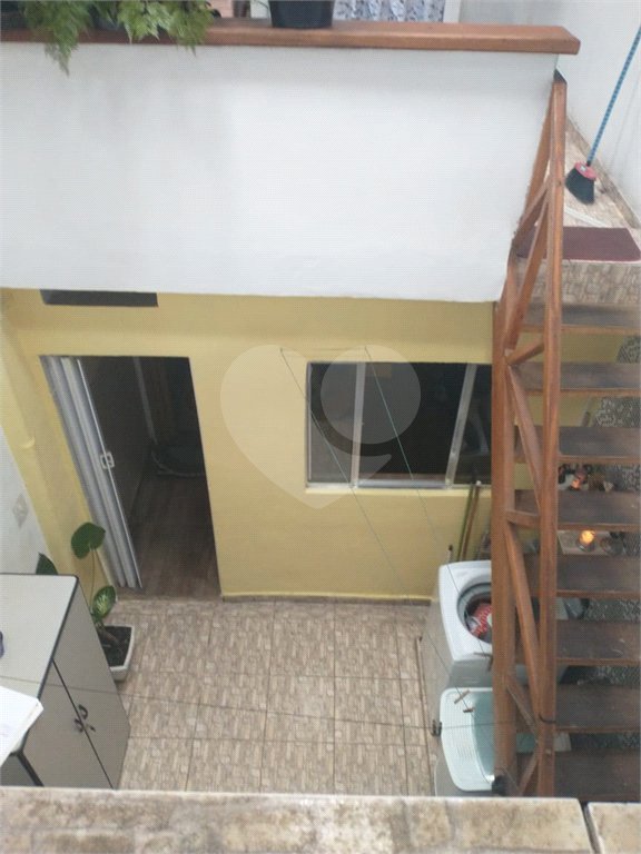Sobrado à venda com 3 quartos, sendo 1 suíte, em Jaçanã, São Paulo, SP