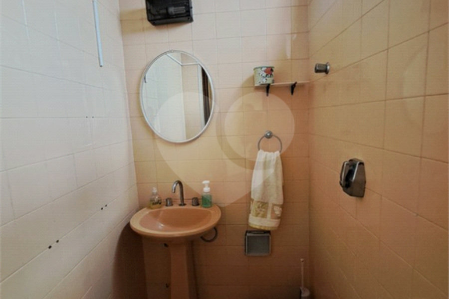 Sobrado à venda com 3 quartos, sendo 1 suíte, em Santana, São Paulo, SP