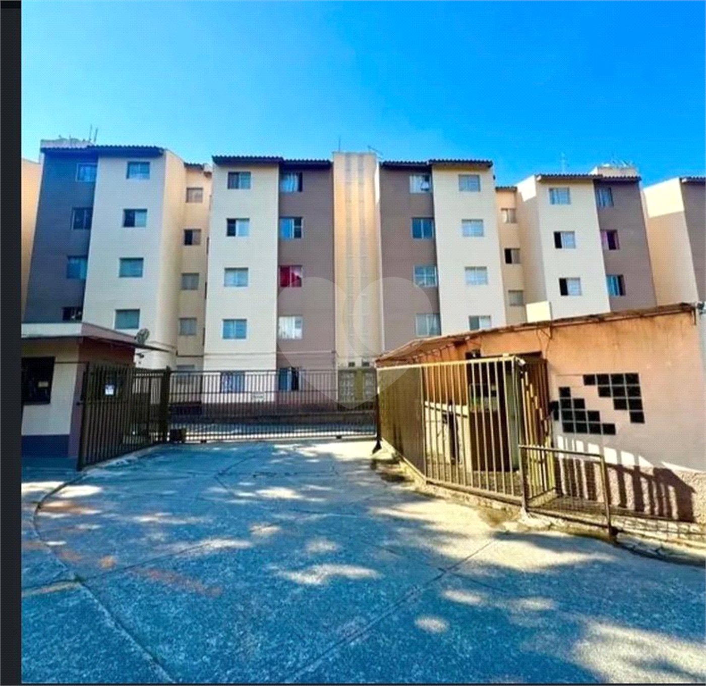 Apartamento à venda com 2 quartos em Jardim São Luis, Guarulhos, SP