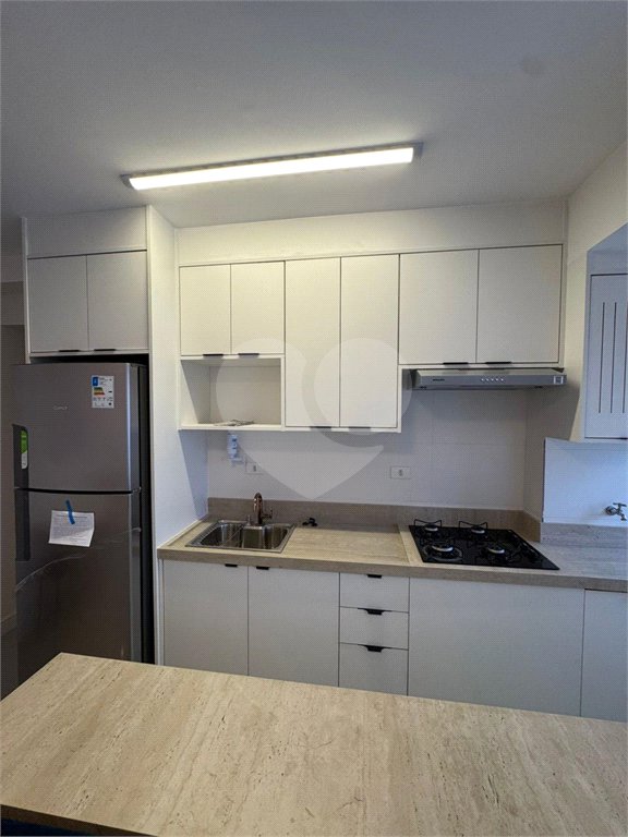 Apartamento para alugar com 2 quartos em Tucuruvi, São Paulo, SP