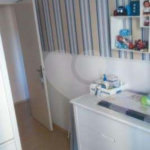 Apartamento à venda com 2 quartos em Mandaqui, São Paulo, SP