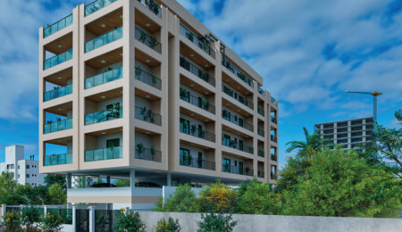 Riviera Das Águas