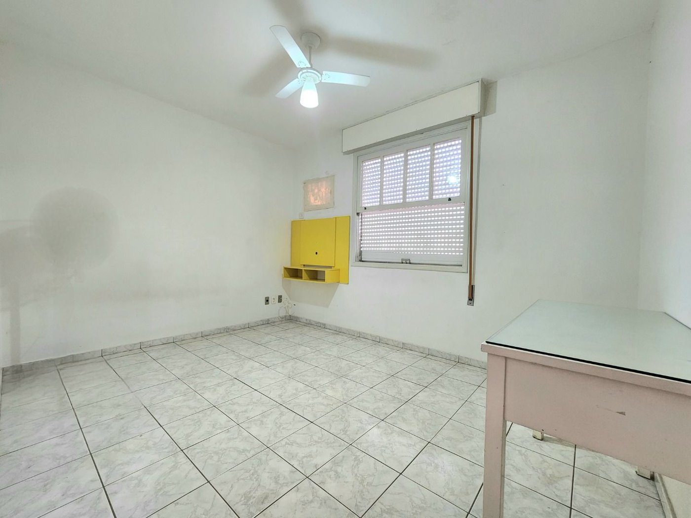 Apartamento à venda, 97 m² por R$ 569.000,00 - Aparecida - Santos/SP