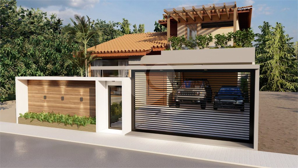 Casa à venda com 2 suítes em São José, Armação dos Búzios, RJ