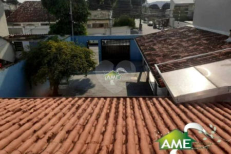 Casa à venda com 3 suítes, em Inhoaíba, Rio de Janeiro, RJ