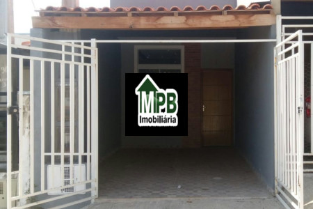 Casa à venda com 2 quartos em Parque São Bento, Sorocaba, SP