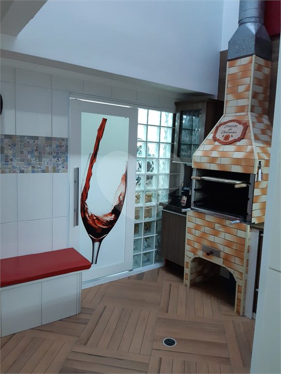 Sobrado à venda com 3 quartos em Vila Nova Cachoeirinha, São Paulo, SP