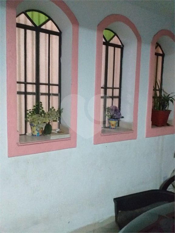 Sobrado à venda com 3 quartos em Jardim Brasil (zona Norte), São Paulo, SP