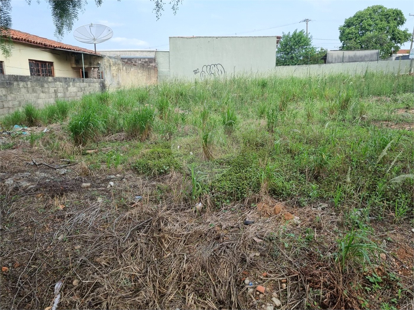 Terreno à venda no Centro, Vinhedo, SP