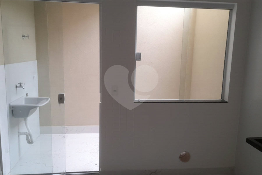 Casa à venda com 1 quarto no condomínio Residencial Irma Frias, São Paulo - SP