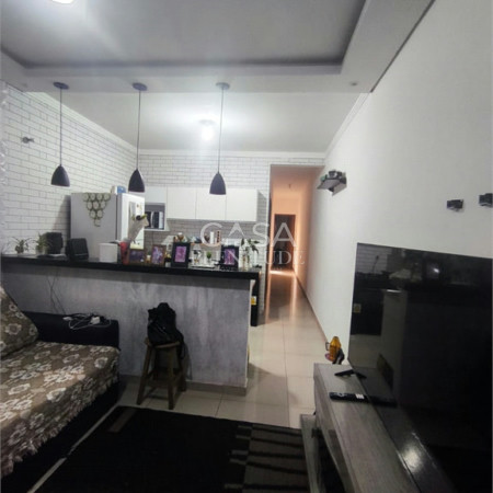 Casa à venda com 2 quartos em Jardim Residencial Villagio Ipanema I, Sorocaba, SP
