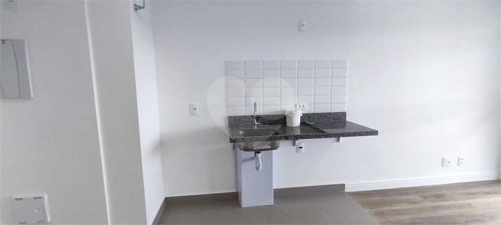 Apartamento à venda ou para alugar com 1 quarto em Butantã, São Paulo, SP