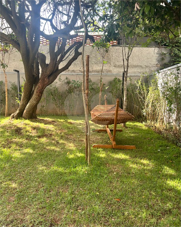 Apartamento à venda com 1 quarto em Vila Olímpia, São Paulo, SP