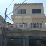 Sobrado à venda com 10 quartos em Vila Mazzei, São Paulo, SP