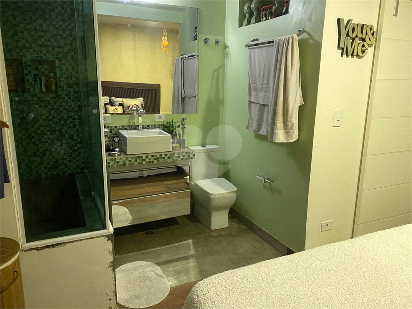Apartamento à venda com 1 suíte em República, São Paulo, SP