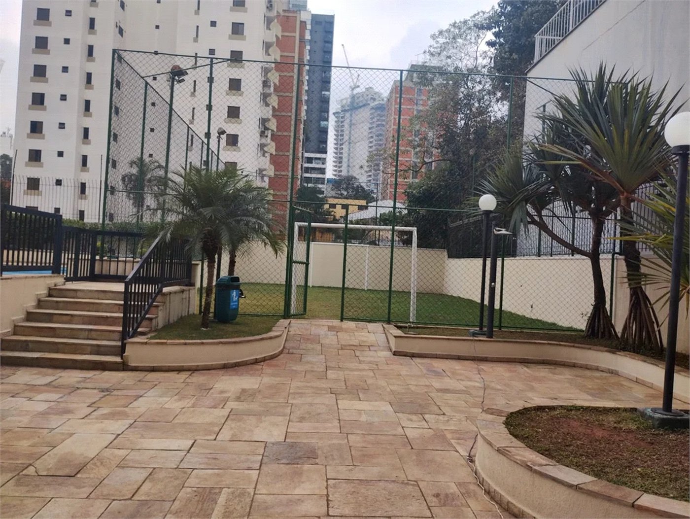 Apartamento à venda com 2 quartos em Pinheiros, São Paulo, SP