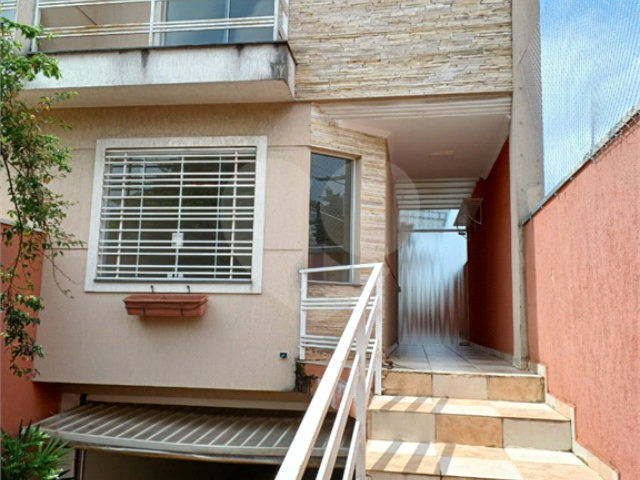 Sobrado à venda com 4 suítes em Vila Guilherme, São Paulo, SP