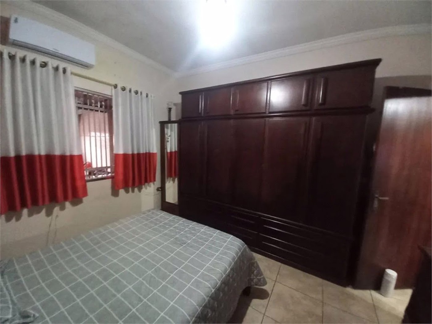 Casa com 3 dormitórios à venda, 90 m² por R$ 340.000,00 - Cidade Naútica - São Vicente/SP
