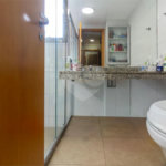 Apartamento à venda com 3 quartos, sendo 2 suítes, em Brooklin Paulista, São Paulo, SP