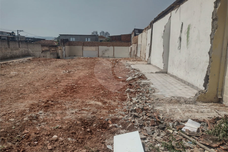 Terreno à venda em Casa Verde, São Paulo, SP