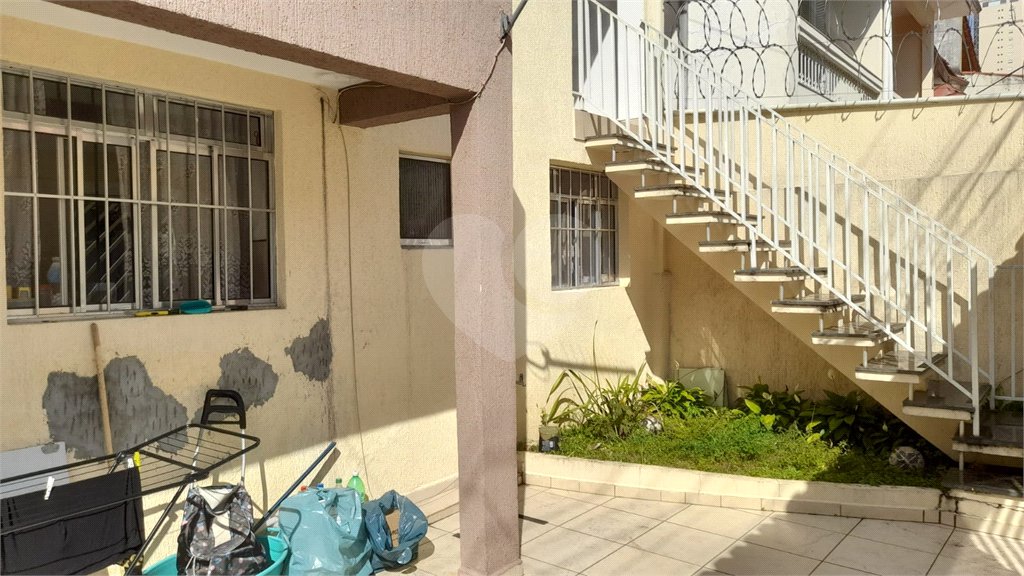 Sobrado à venda com 5 quartos, sendo 1 suíte, em Mandaqui, São Paulo, SP